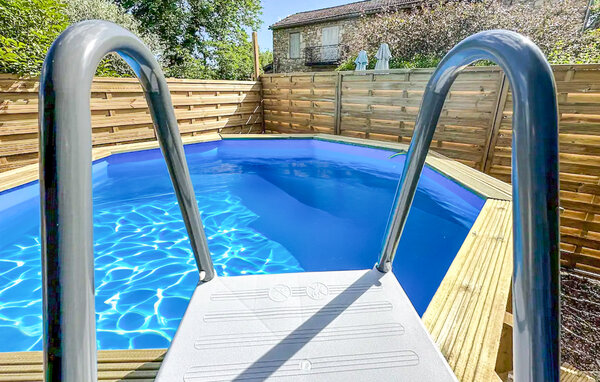 Vakantiehuis 