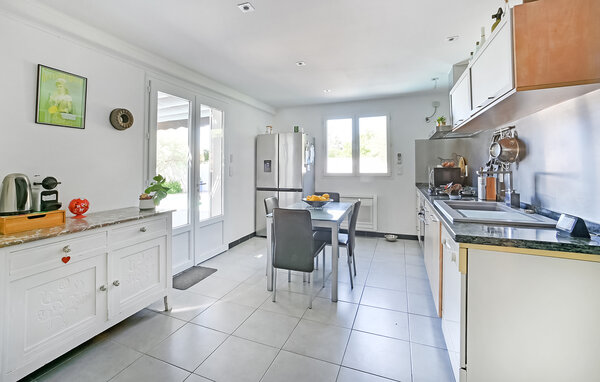 Location de vacances - Remoulins , France - FLG894 5