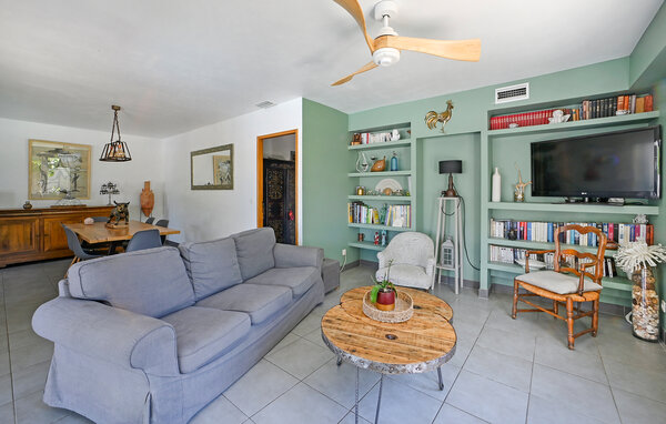 Location de vacances - Remoulins , France - FLG894 3