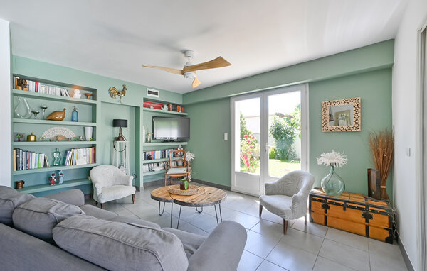 Location de vacances - Remoulins , France - FLG894 301