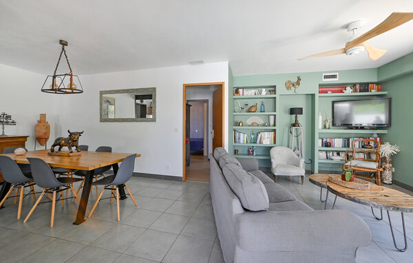 Location de vacances - Remoulins , France - FLG894 302