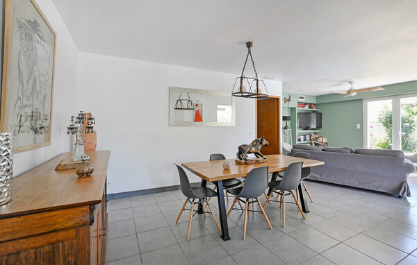 Location de vacances - Remoulins , France - FLG894 303