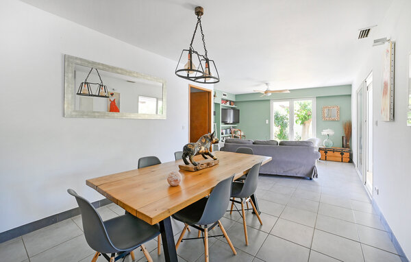 Location de vacances - Remoulins , France - FLG894 4