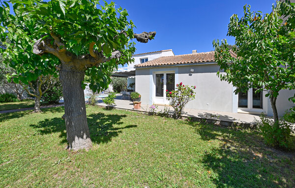 Location de vacances - Remoulins , France - FLG894 101