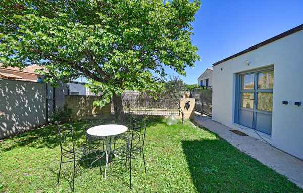 Location de vacances - Remoulins , France - FLG894 102