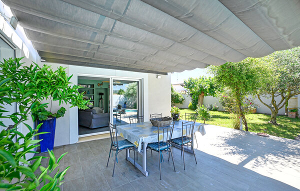 Location de vacances - Remoulins , France - FLG894 8