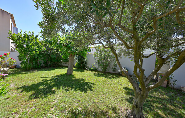 Location de vacances - Remoulins , France - FLG894 104