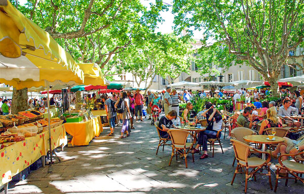 Holiday Home - Saint-Christol-Les-Alès , France - FLG898 901