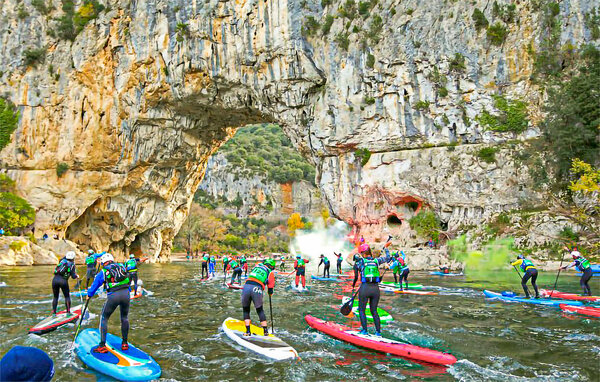 Holiday Home - Saint-Christol-Les-Alès , France - FLG898 902