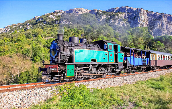 Holiday Home - Saint-Christol-Les-Alès , France - FLG898 903