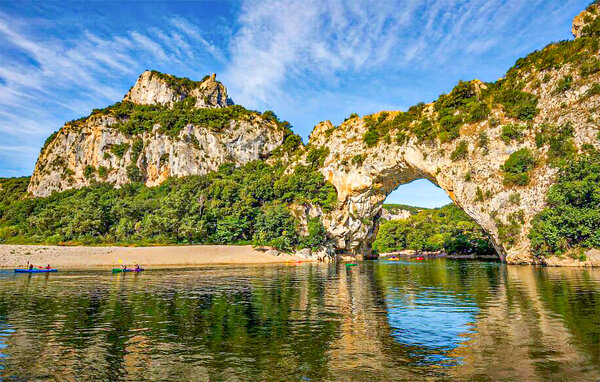 Holiday Home - Saint-Christol-Les-Alès , France - FLG898 904