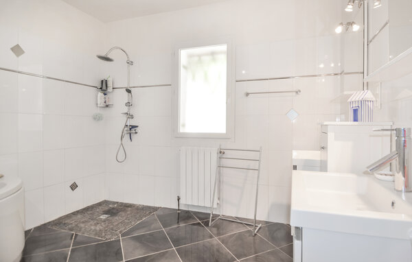 Holiday Home - Saint-Christol-Les-Alès , France - FLG898 702