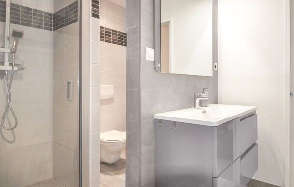 Holiday Home - Saint-Christol-Les-Alès , France - FLG898 704