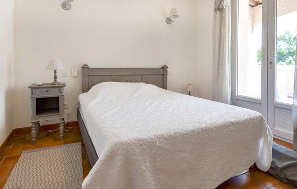 Holiday Home - Saint-Christol-Les-Alès , France - FLG898 601