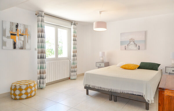 Holiday Home - Saint-Christol-Les-Alès , France - FLG898 602