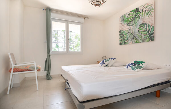 Holiday Home - Saint-Christol-Les-Alès , France - FLG898 603