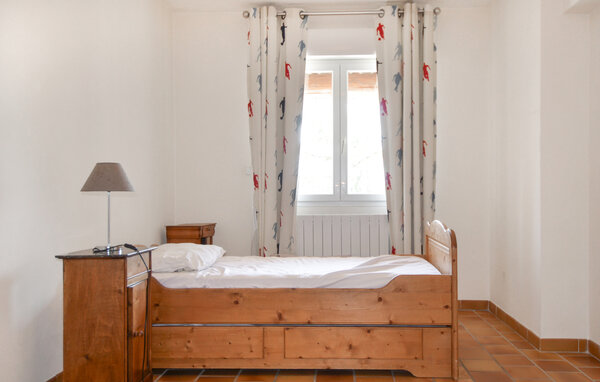 Holiday Home - Saint-Christol-Les-Alès , France - FLG898 604