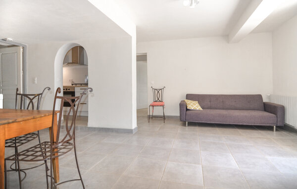 Holiday Home - Saint-Christol-Les-Alès , France - FLG898 501