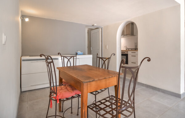 Holiday Home - Saint-Christol-Les-Alès , France - FLG898 8