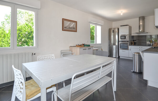 Holiday Home - Saint-Christol-Les-Alès , France - FLG898 6