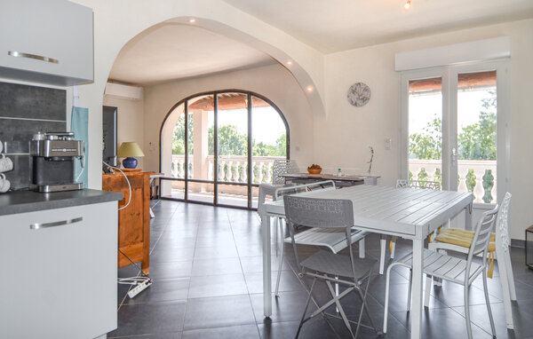 Holiday Home - Saint-Christol-Les-Alès , France - FLG898 401