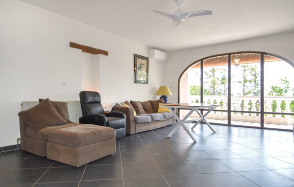 Holiday Home - Saint-Christol-Les-Alès , France - FLG898 3