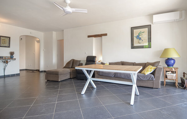 Holiday Home - Saint-Christol-Les-Alès , France - FLG898 4