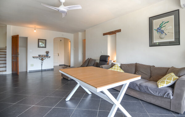 Holiday Home - Saint-Christol-Les-Alès , France - FLG898 5