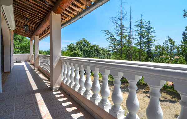 Holiday Home - Saint-Christol-Les-Alès , France - FLG898 102