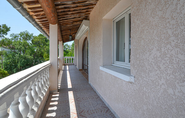 Holiday Home - Saint-Christol-Les-Alès , France - FLG898 9