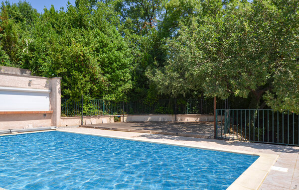 Holiday Home - Saint-Christol-Les-Alès , France - FLG898 11