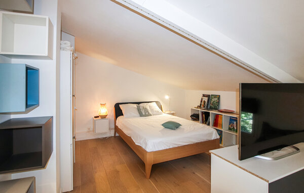 Vakantiehuis 