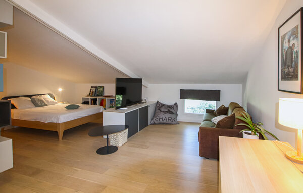 Vakantiehuis 