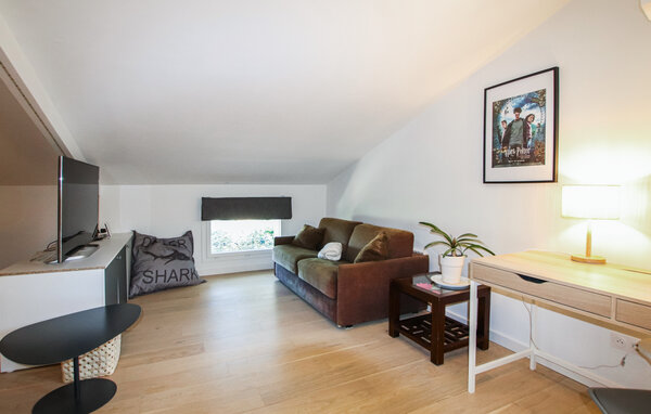 Vakantiehuis 