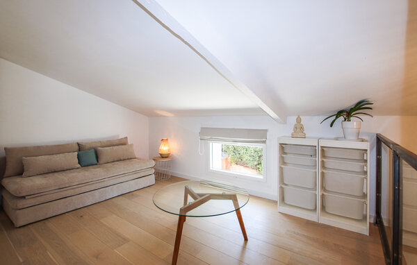 Vakantiehuis 