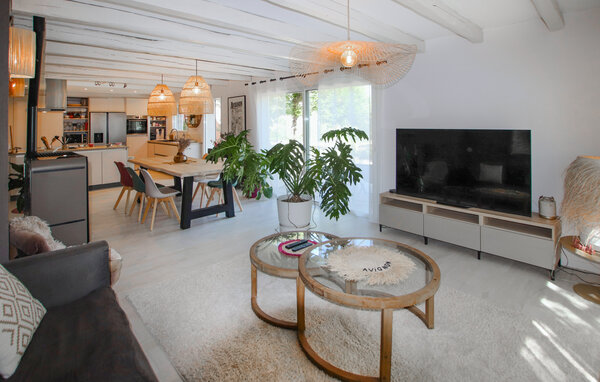 Vakantiehuis 