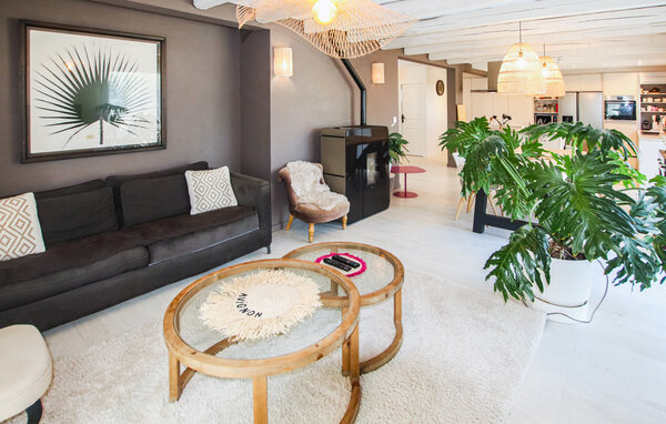 Vakantiehuis 