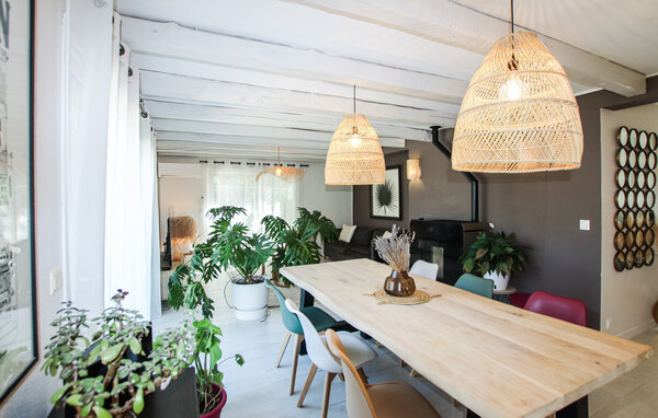 Vakantiehuis 