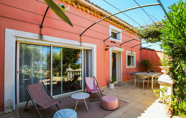 Vakantiehuis 