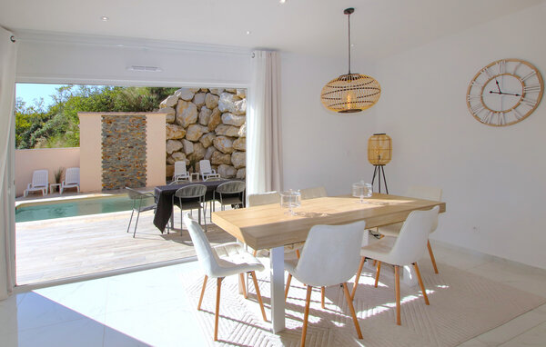 Feriehuse - Sauveterre , Frankrig - FLG910 3