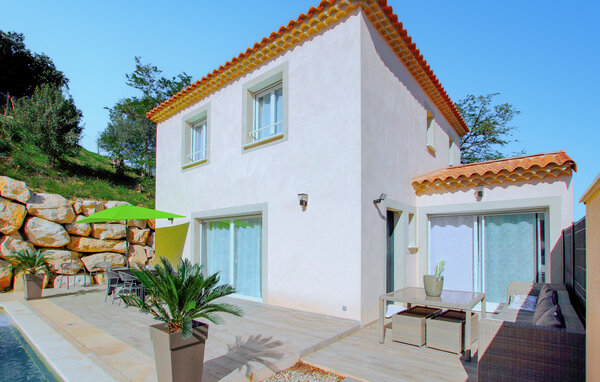 Feriehuse - Sauveterre , Frankrig - FLG910 81