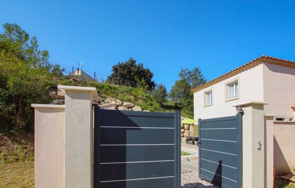 Feriehuse - Sauveterre , Frankrig - FLG910 101