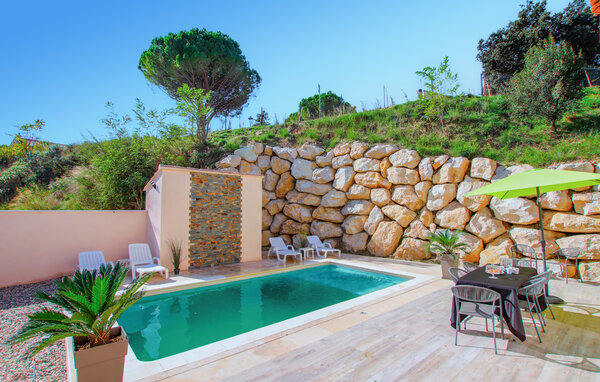 Feriehuse - Sauveterre , Frankrig - FLG910 6