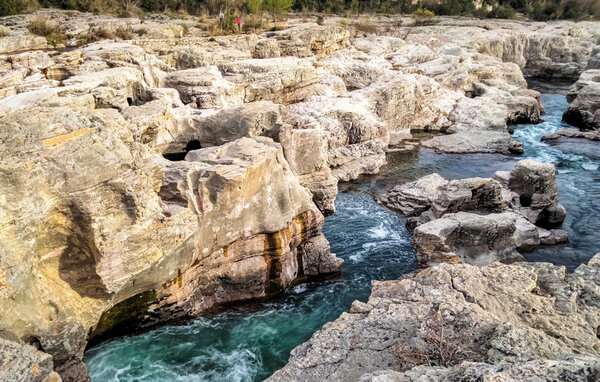 Location de vacances - Pont Saint Esprit , France - FLG911 902