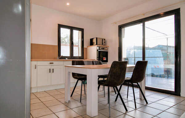 Location de vacances - Pont Saint Esprit , France - FLG911 4