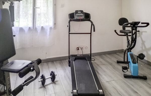 Location de vacances - La Capelle-et-Masmolène , France - FLG913 7
