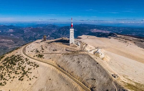 Location de vacances - La Capelle-et-Masmolène , France - FLG913 906