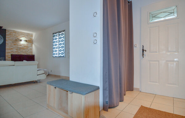 Location de vacances - La Capelle-et-Masmolène , France - FLG913 301