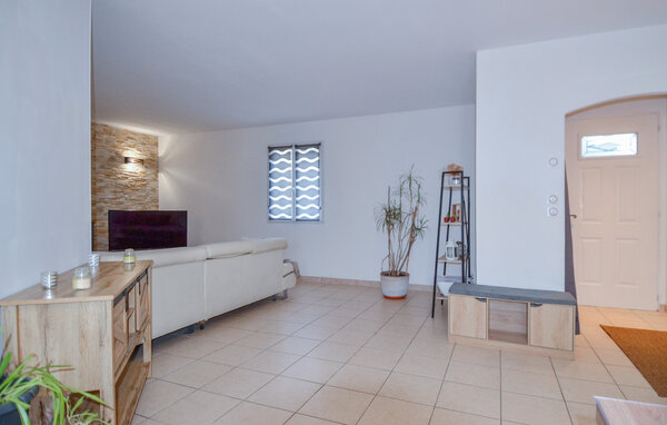 Location de vacances - La Capelle-et-Masmolène , France - FLG913 302