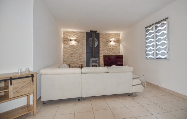 Location de vacances - La Capelle-et-Masmolène , France - FLG913 303